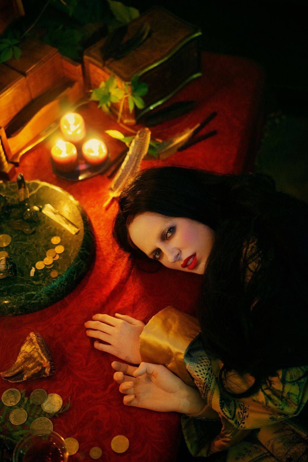 , Наташа Янкелевич