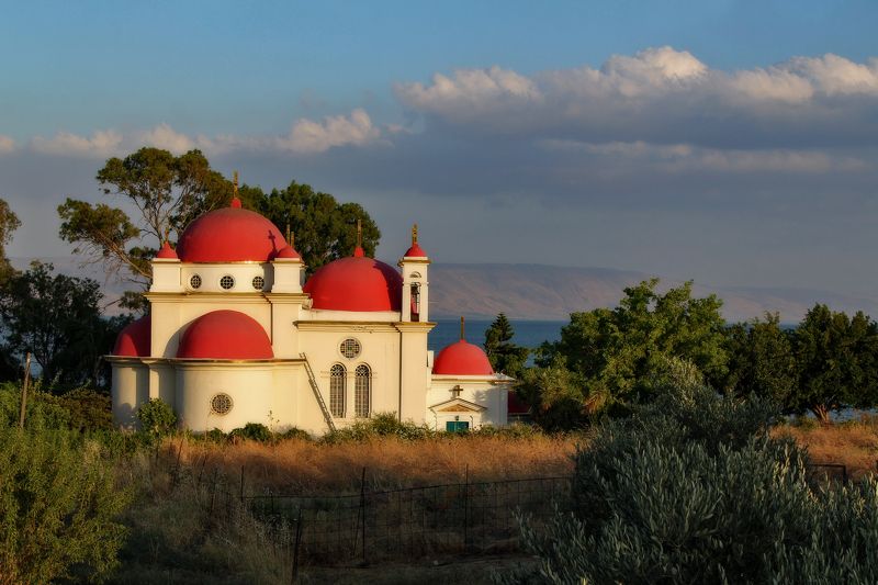 Тихий уголок фото превью