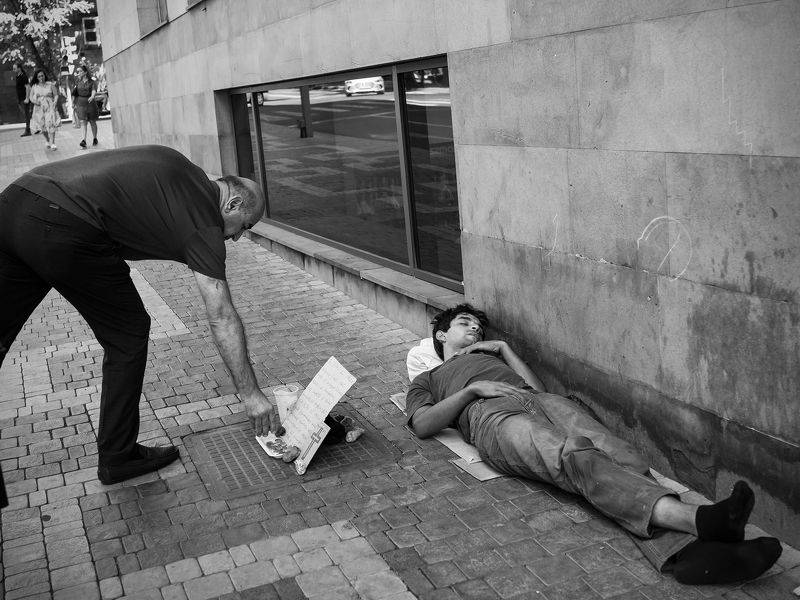 Charity фото превью