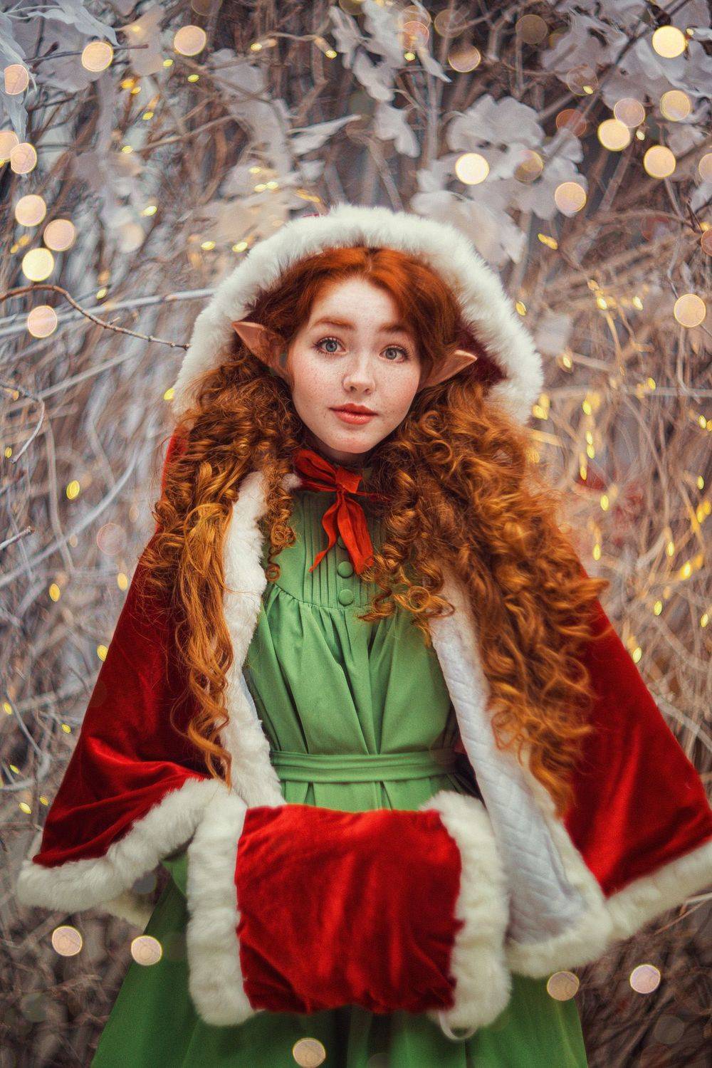 , Александра Савенкова