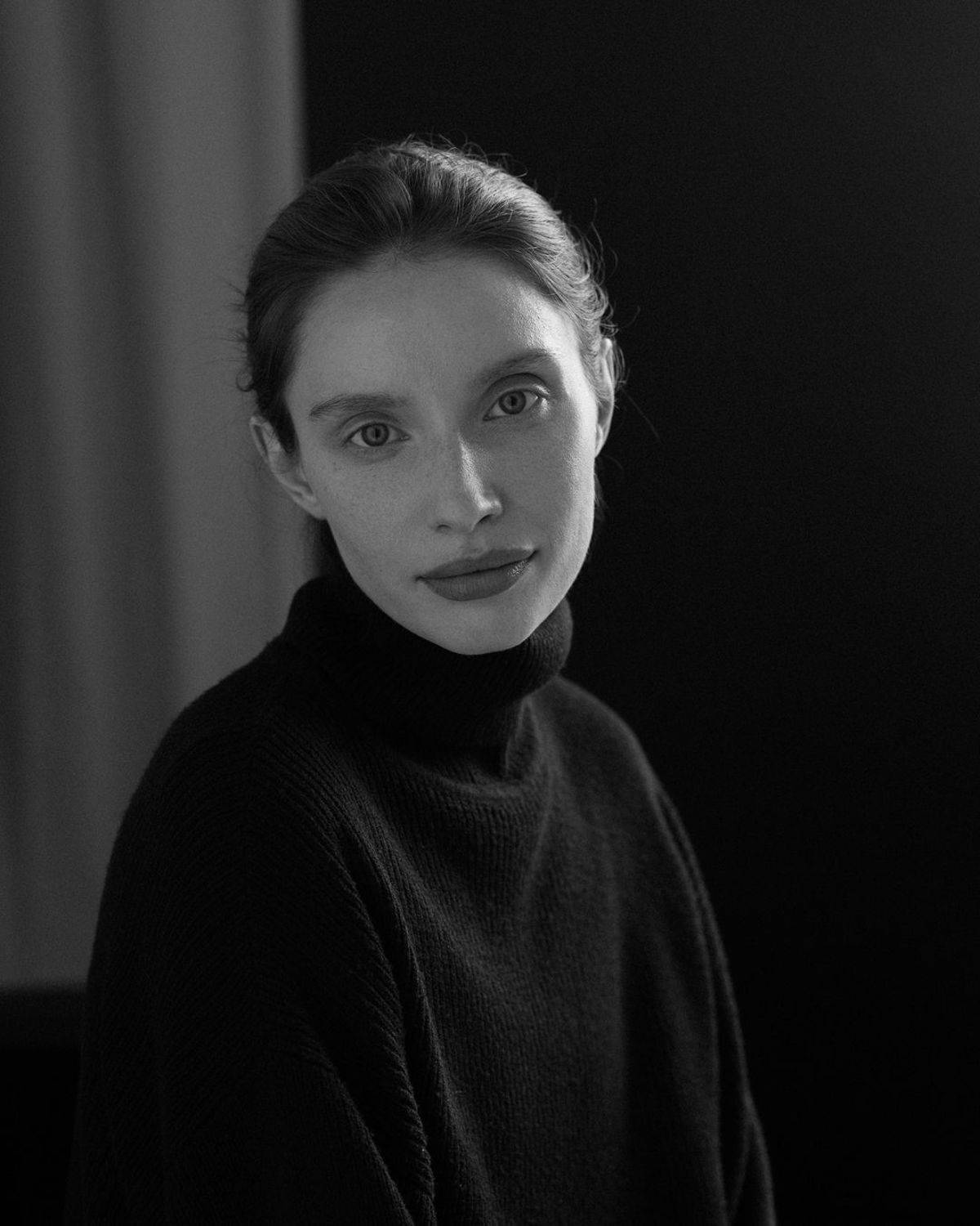 , Александр Емельянов