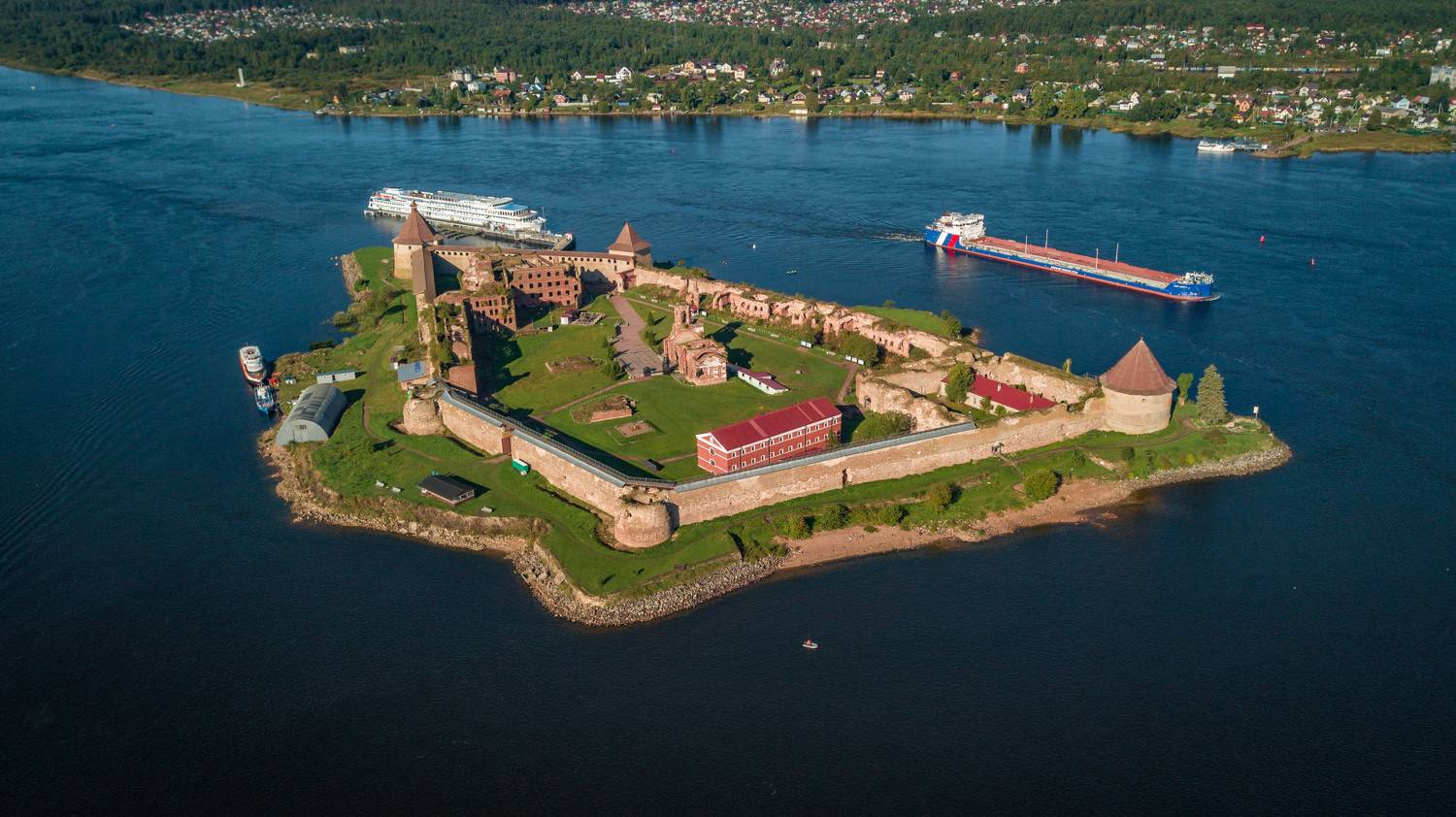 , Перевозчиков Андрей