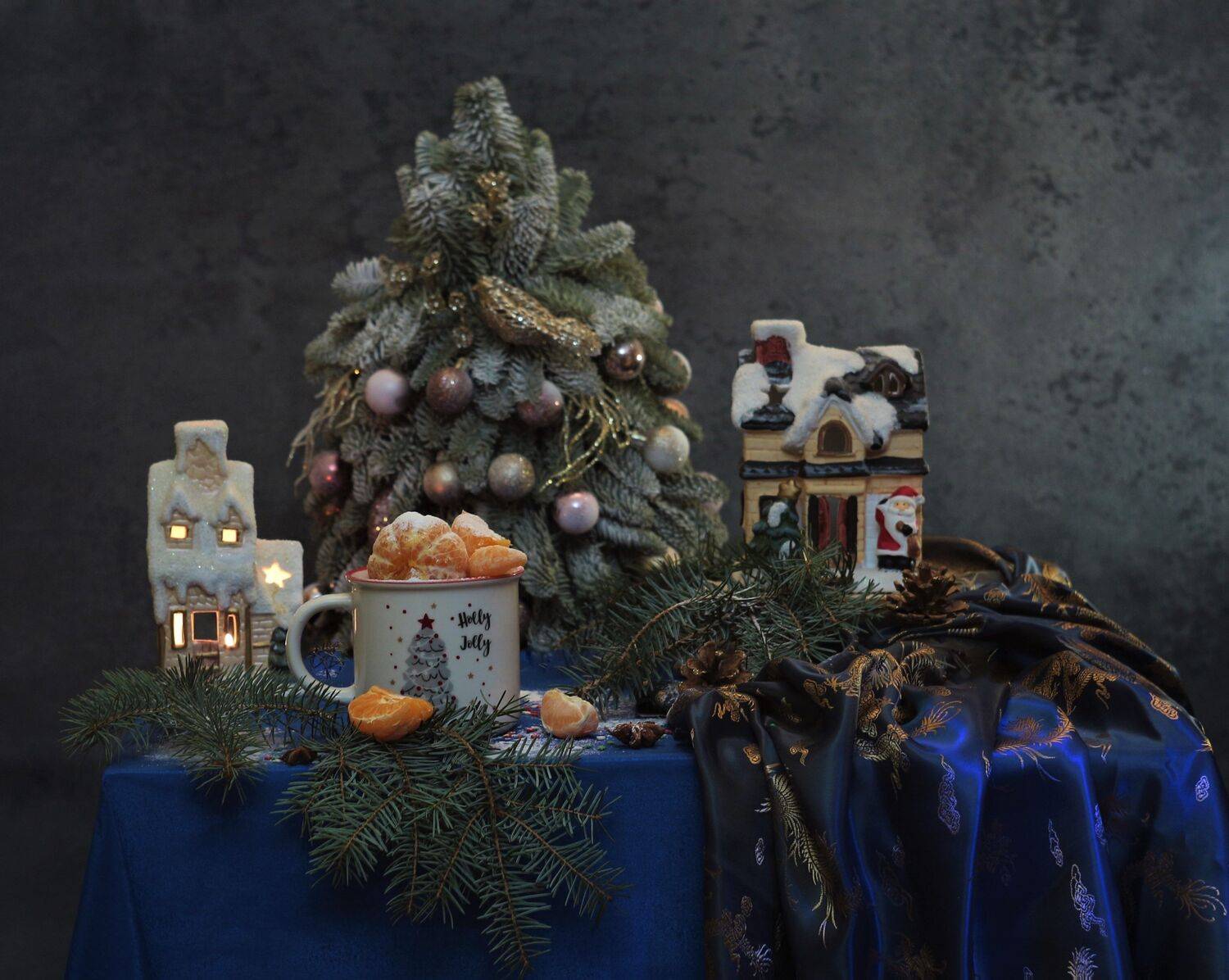 , Людмила Хрусталева*