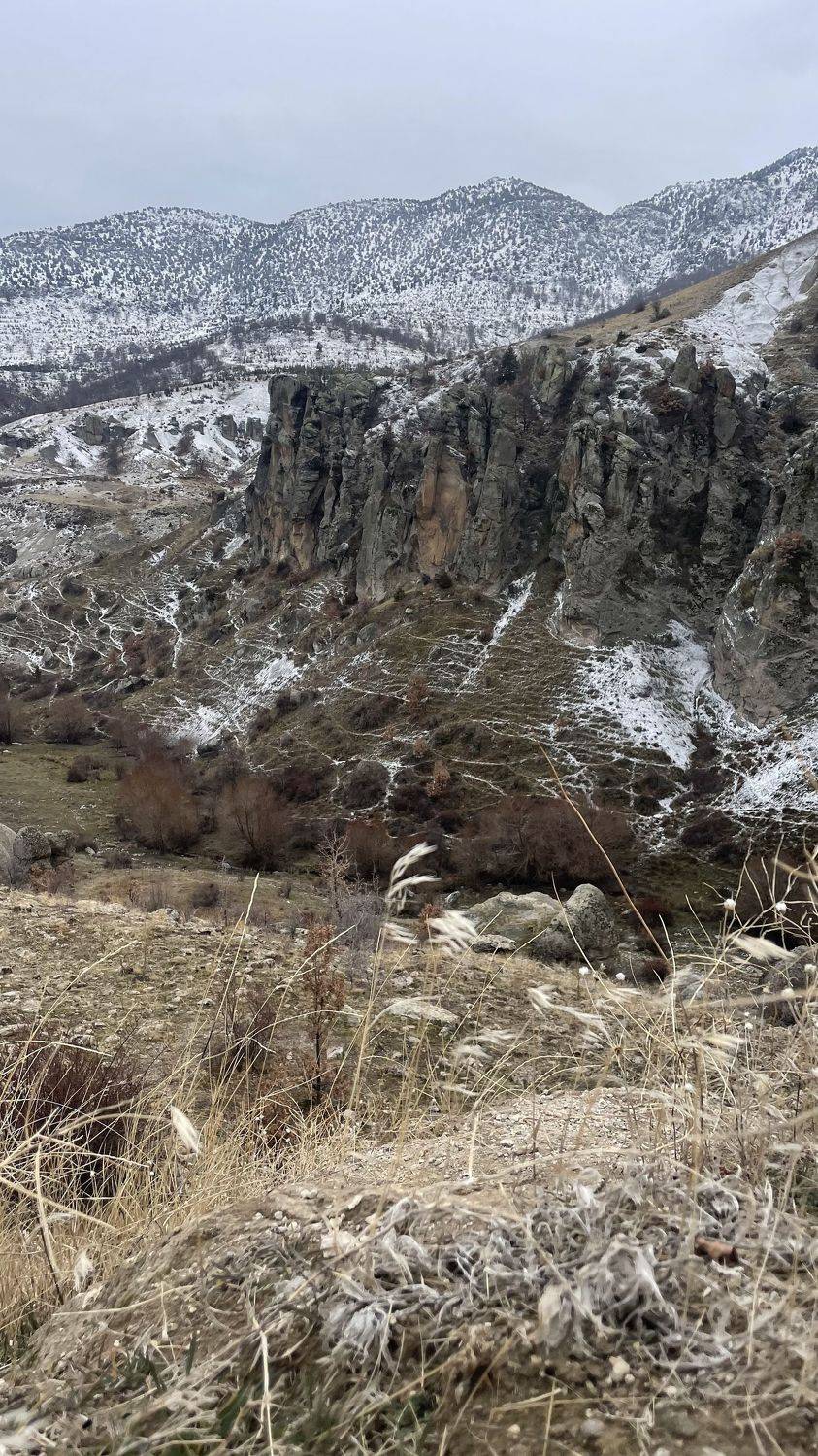 , Валерий Кочергин