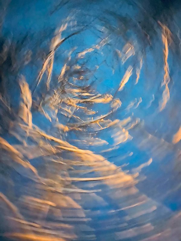 Январские морозы фото превью