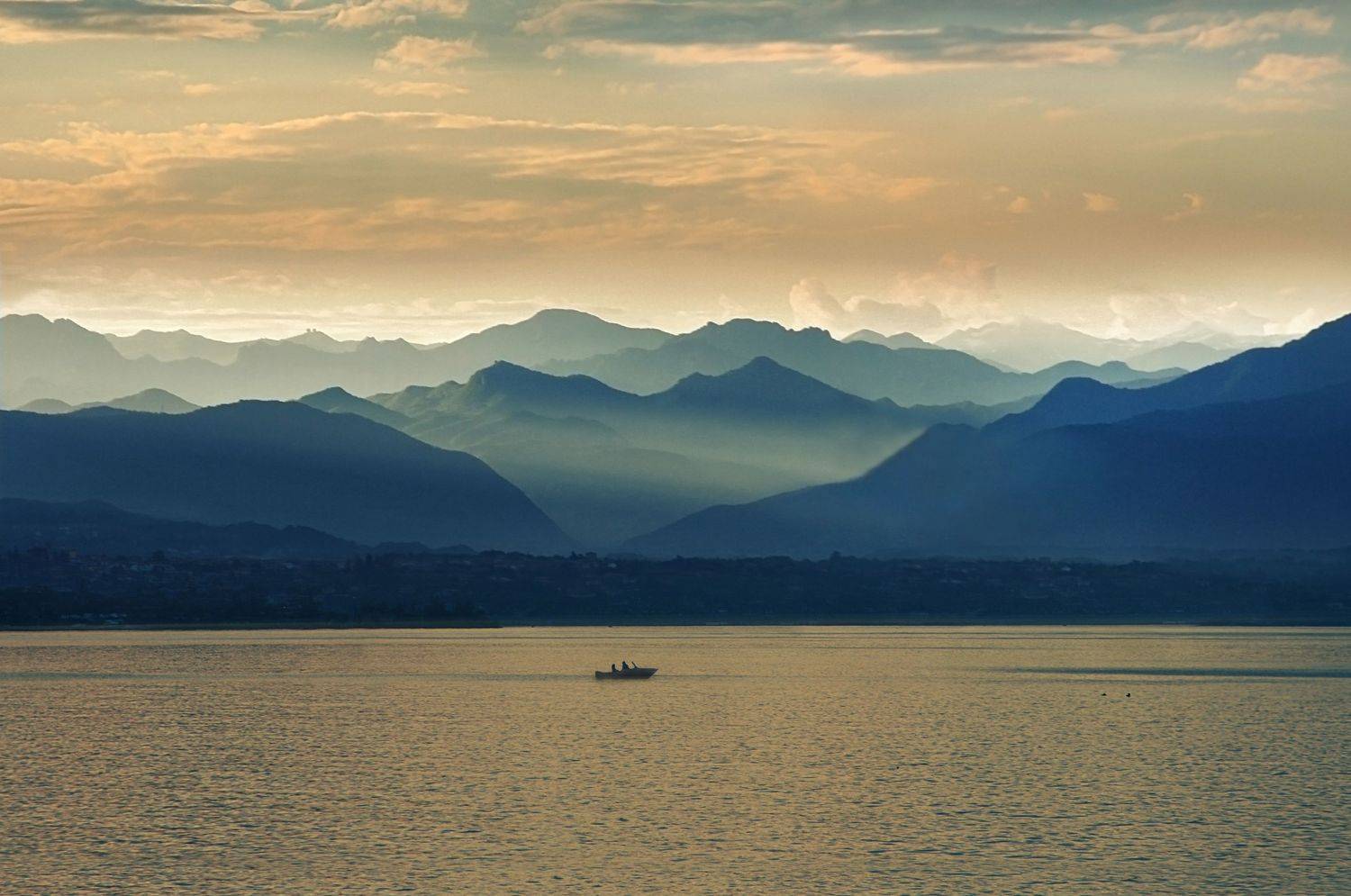 , Вадим Городницкий