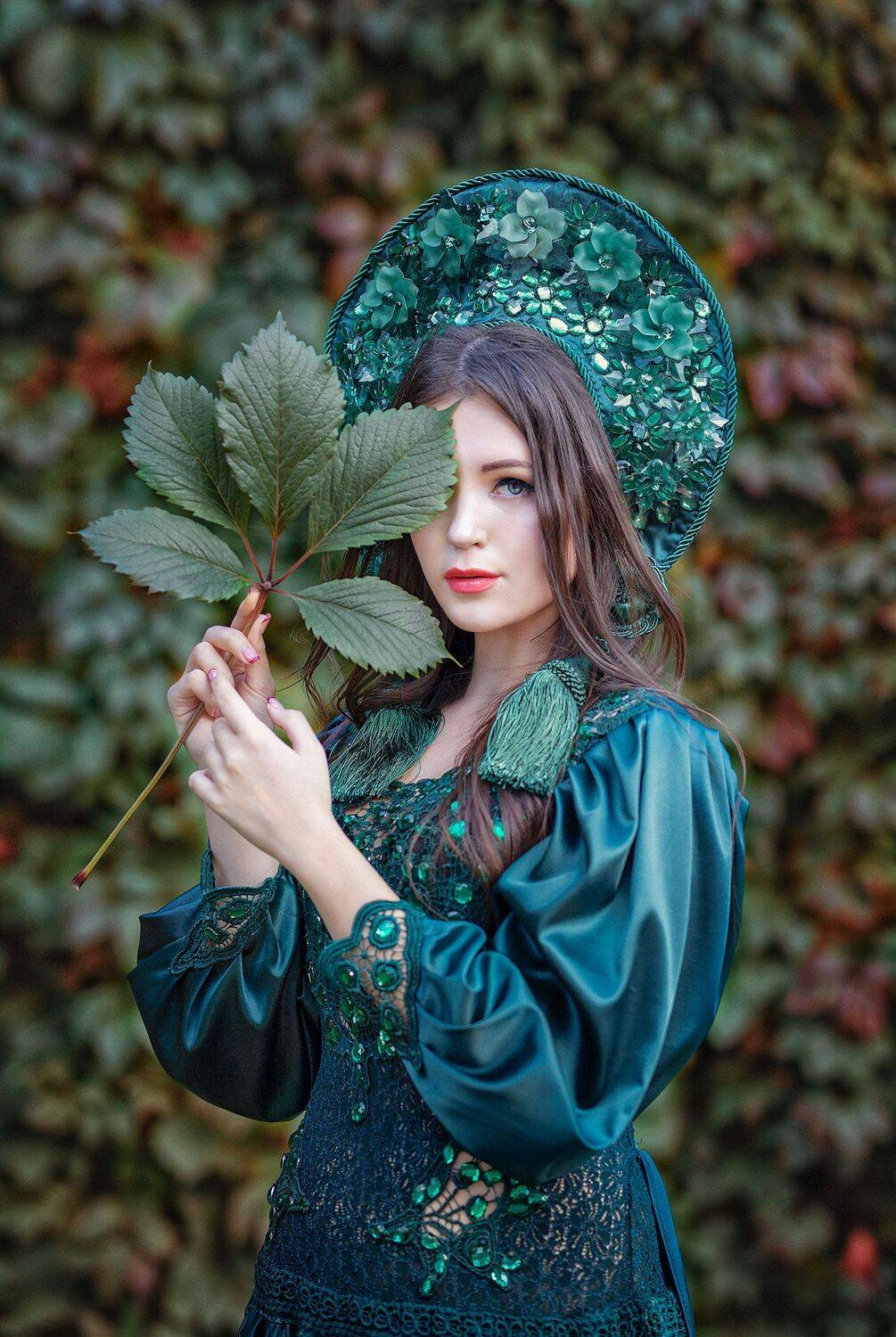 , Екатерина Маркелова