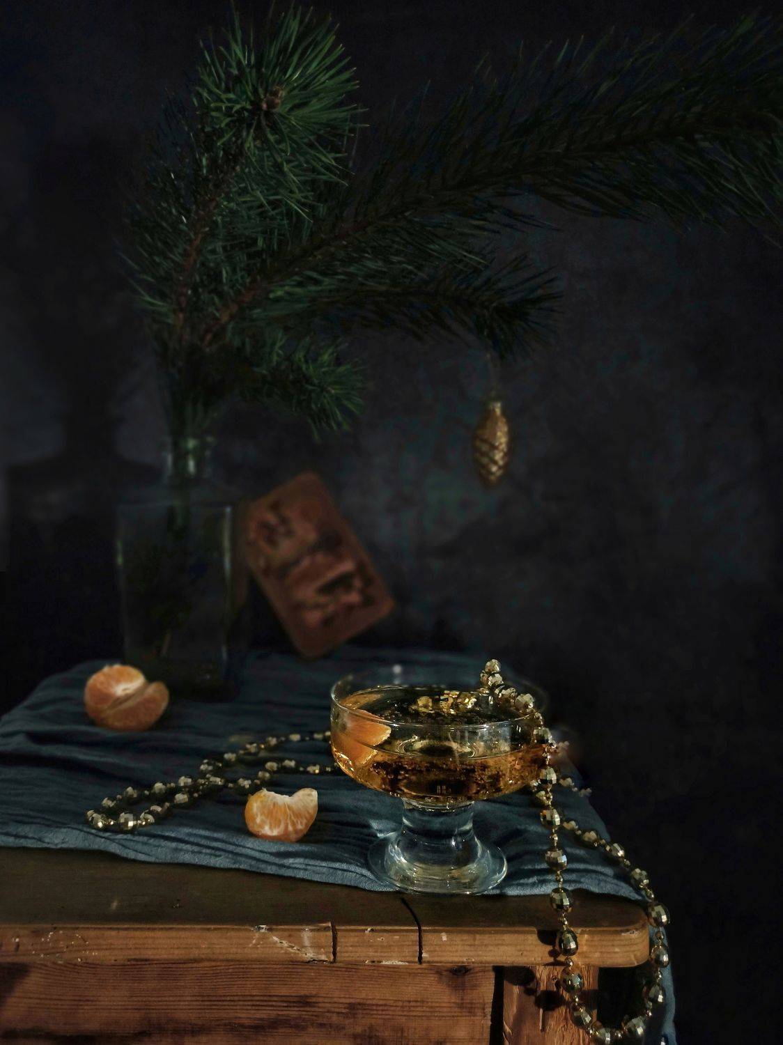 , Дина Полухина