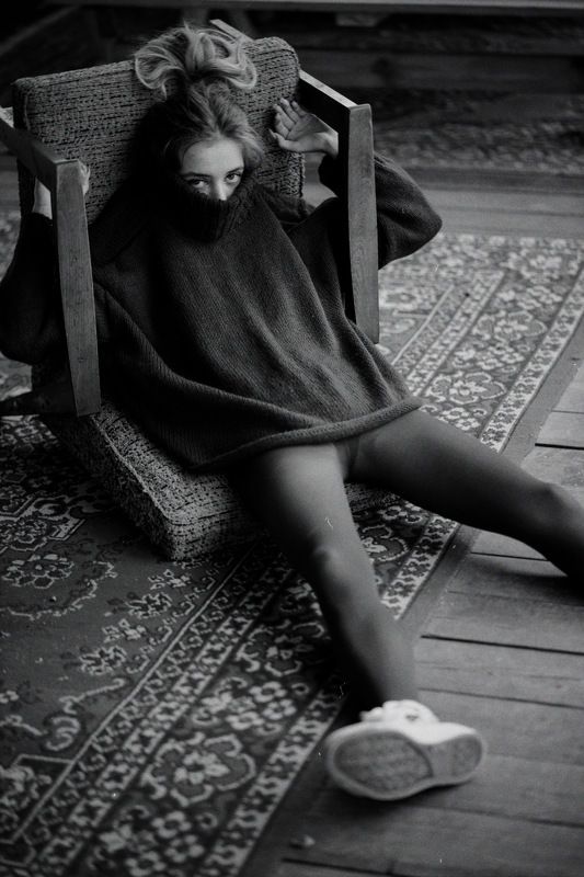 Рами @leev_mag фото превью