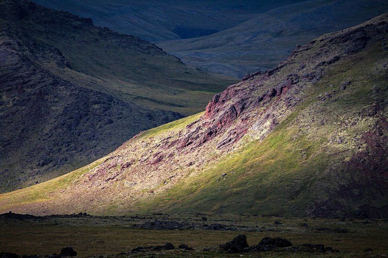 Свет фото превью