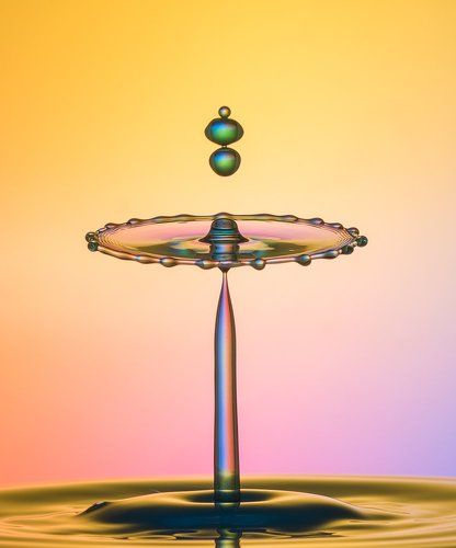 minimalist drops