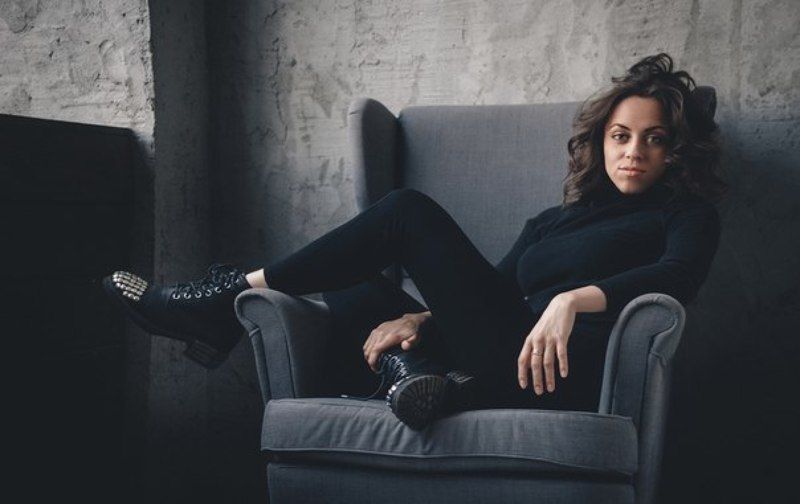 Девушка, Красота, Модель, Образы, Разное, Студия Different фото превью