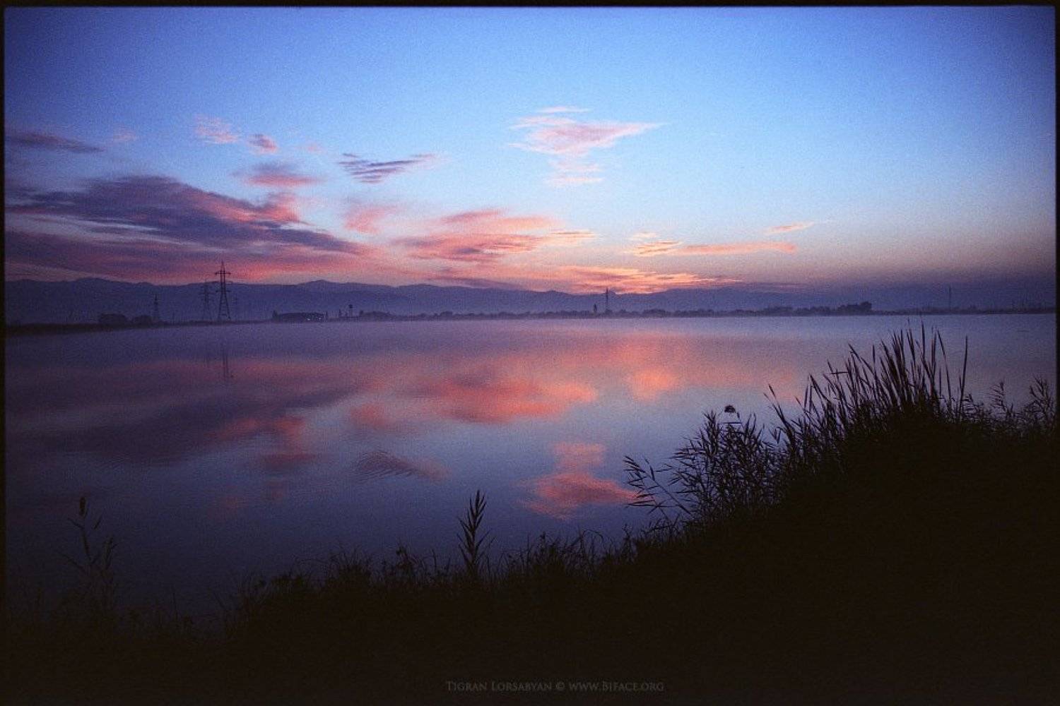 , Тигран Лорсабян