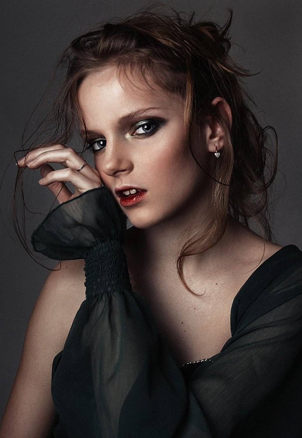 , Шульга Екатерина