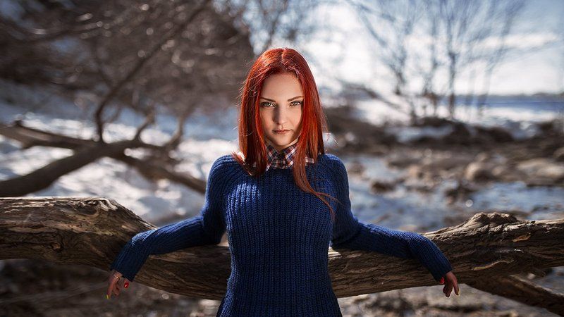 Елена фото превью