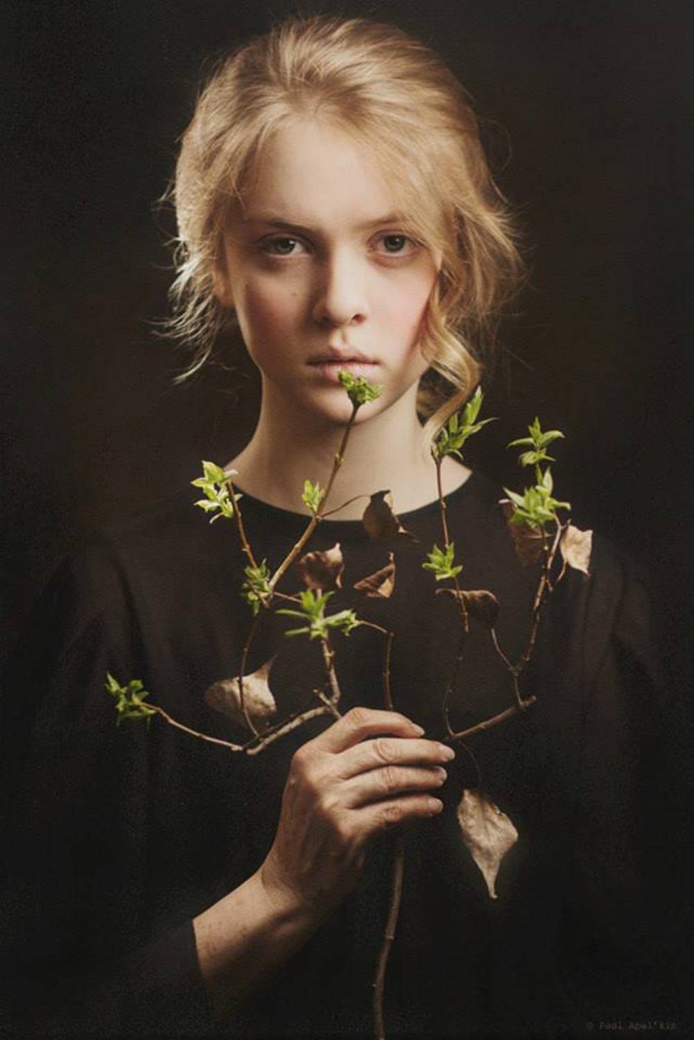 , Павел Апалькин