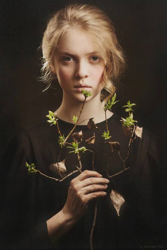 Broken circle фото превью