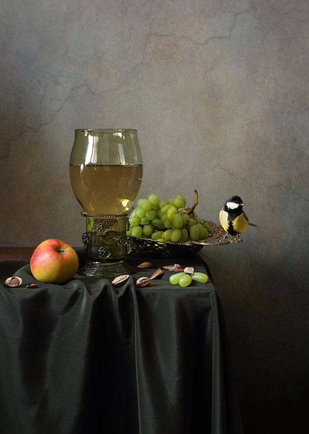 , Елена Татульян