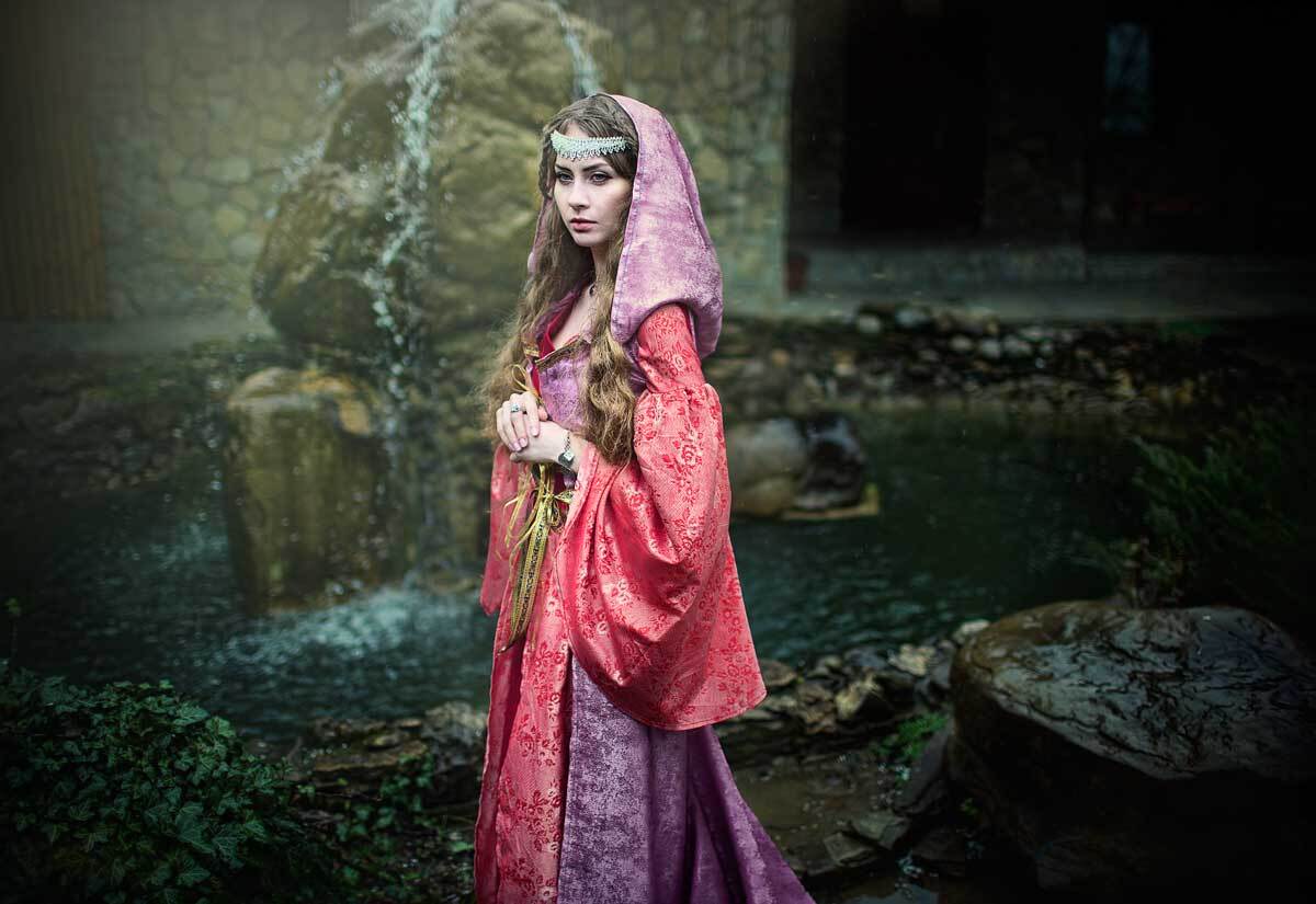 , Ганецкая Алиса