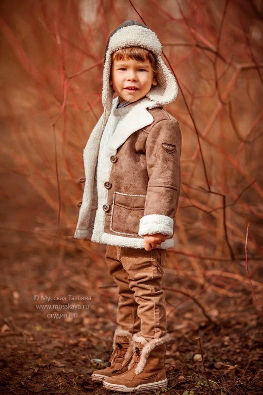 Spring фото превью