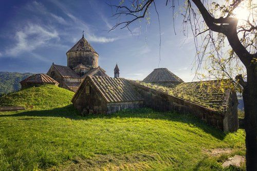 Армения