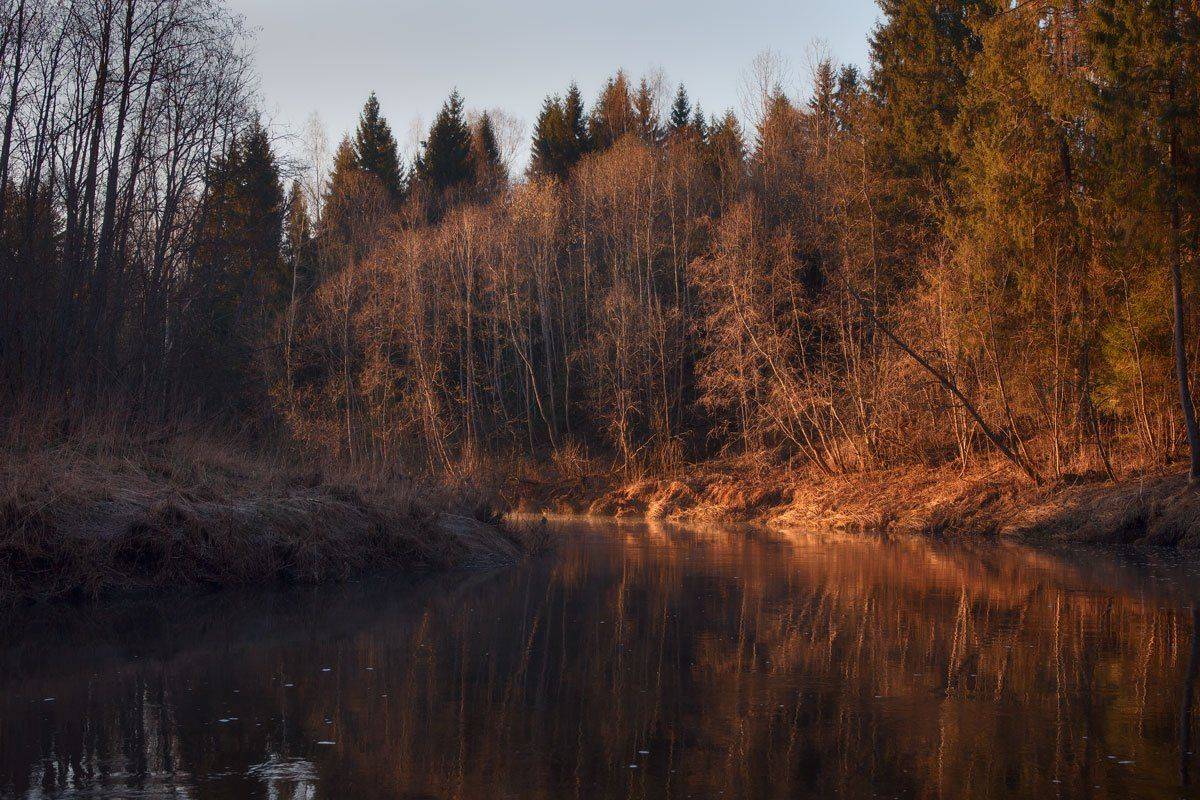 , Хохряков Николай