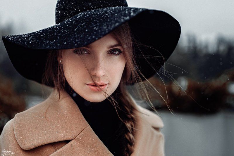 Анна фото превью