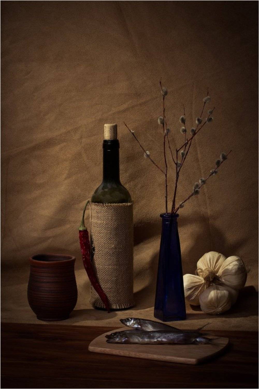 , Алексей Макаров