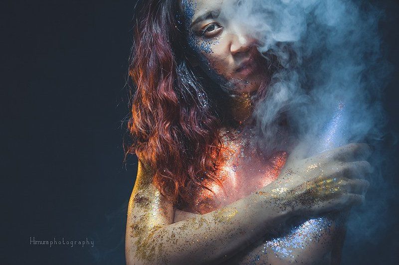 [ Colorful ] фото превью