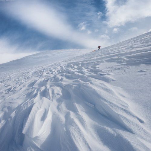 Белое Безмолвие - Отортэн