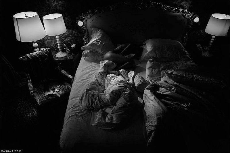 Genre, Nude, Rashap, Рашап Cinemaphoto preview