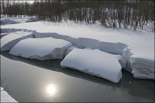 Весеннее настроение