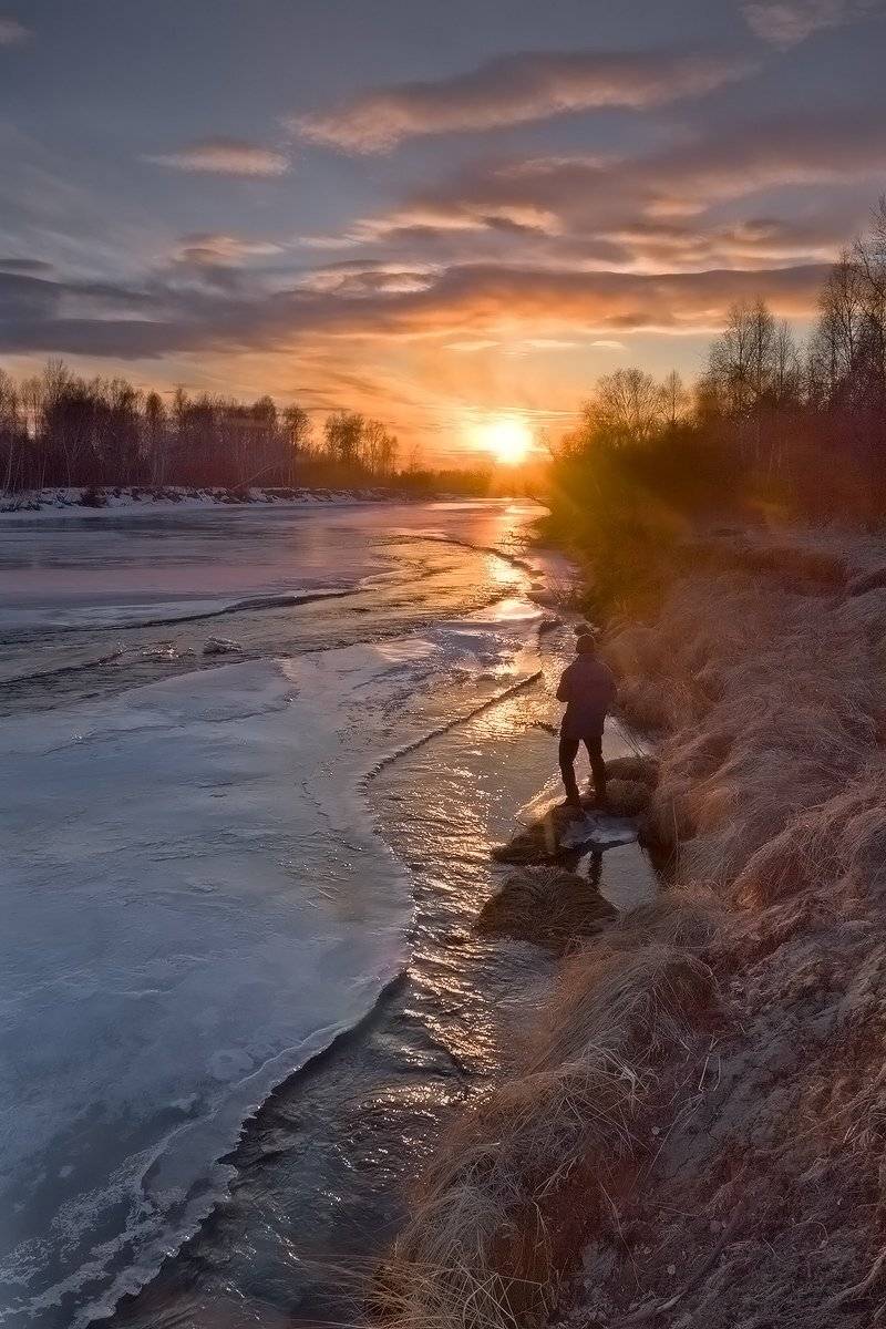 , Николай Морский