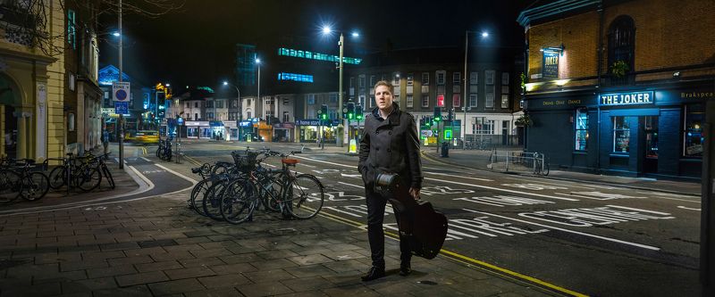 David фото превью