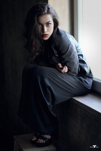 Anastasia