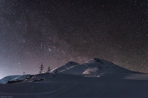 Top of Europe