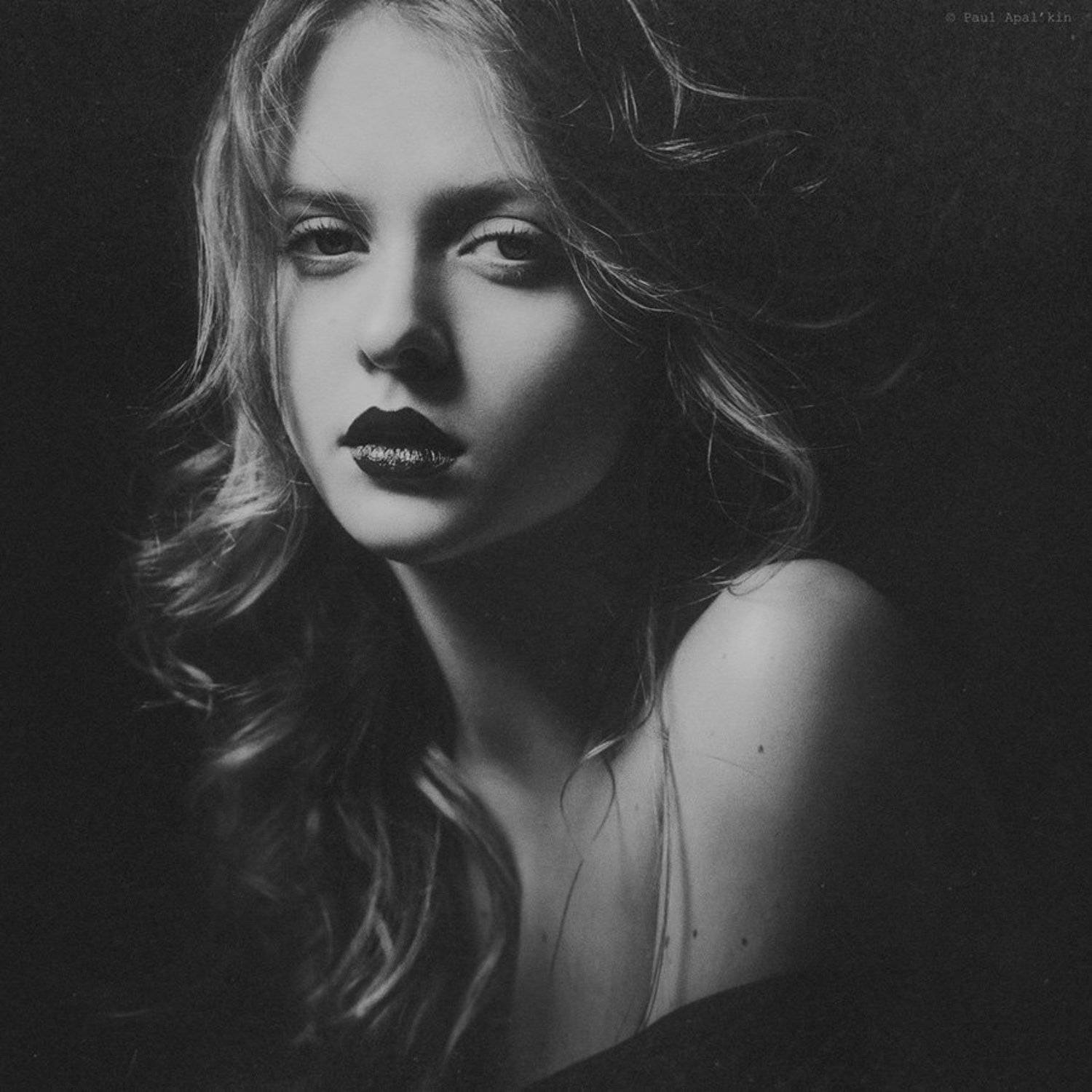 , Павел Апалькин