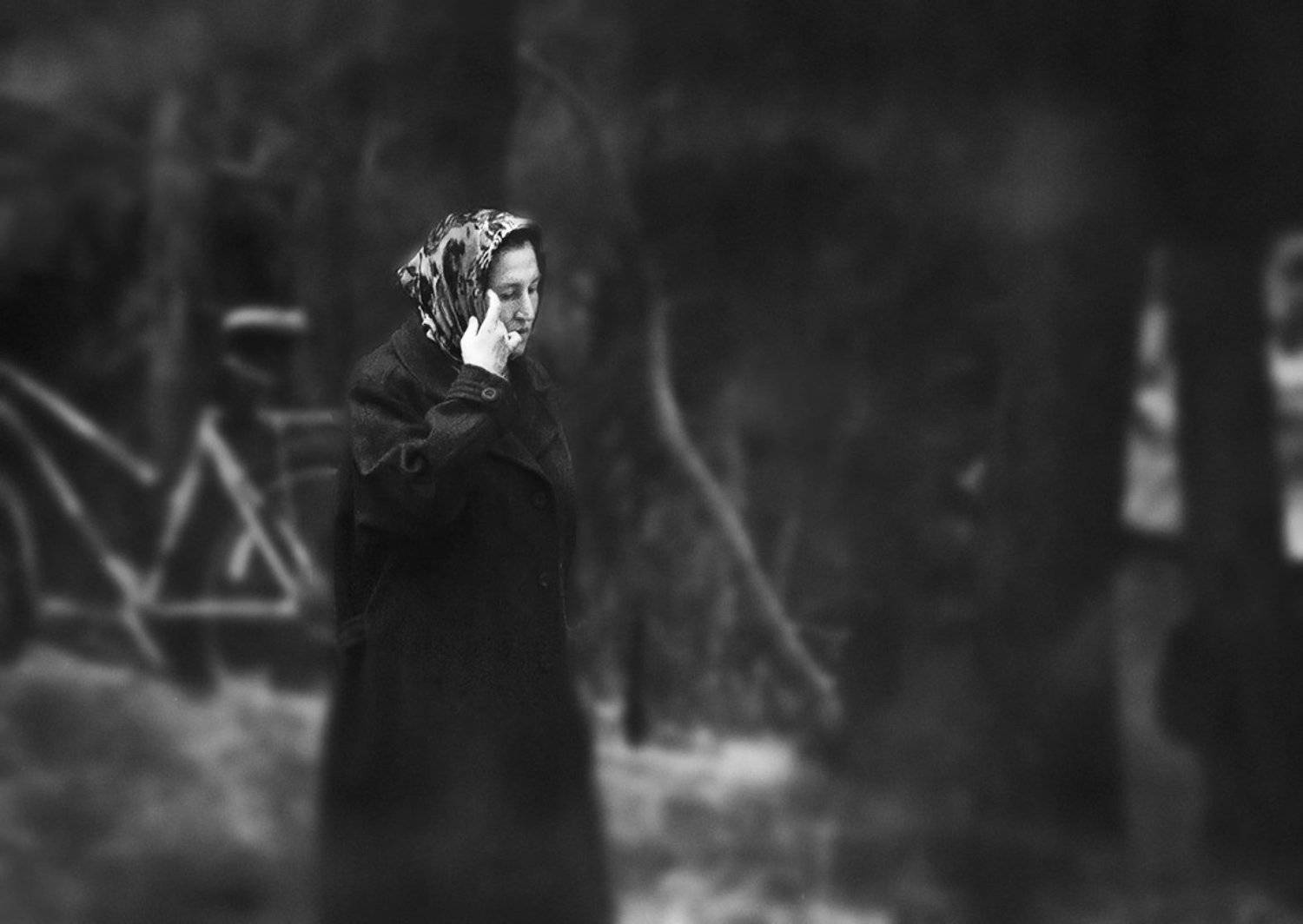 , Анна Кудрявцева