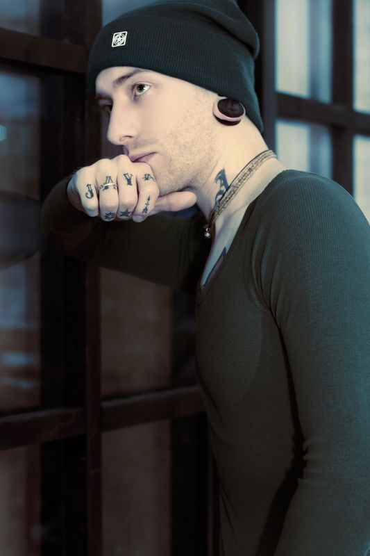 мой дорогой Pierre Edel фото превью