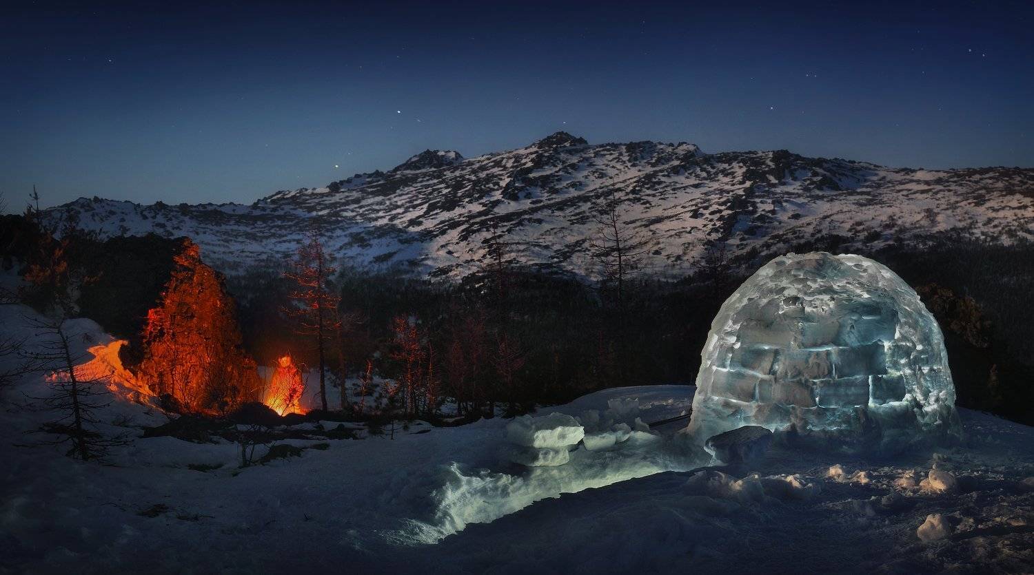 , Сергей Макурин