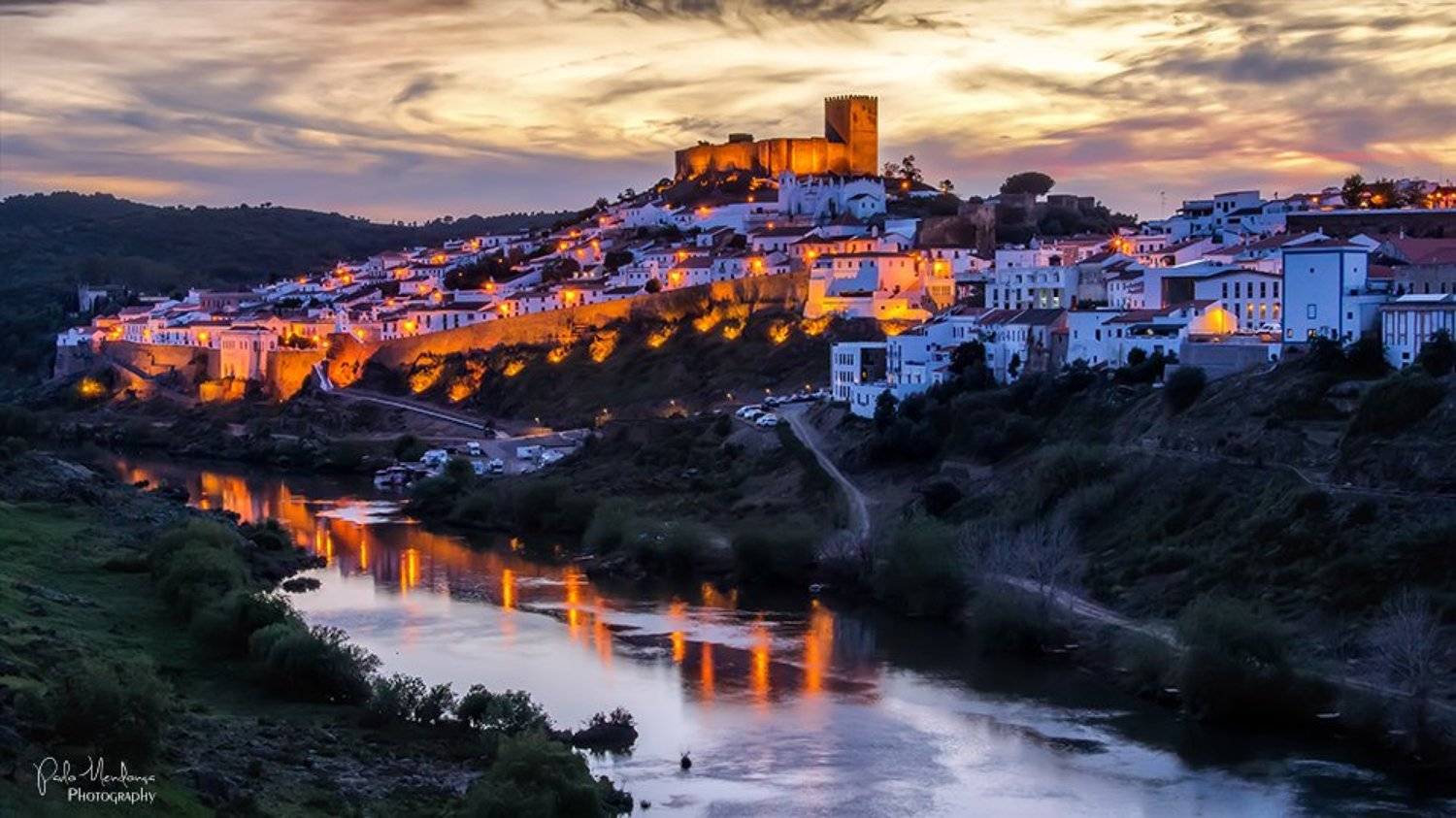 , Paulo Mendon&ccedil;a