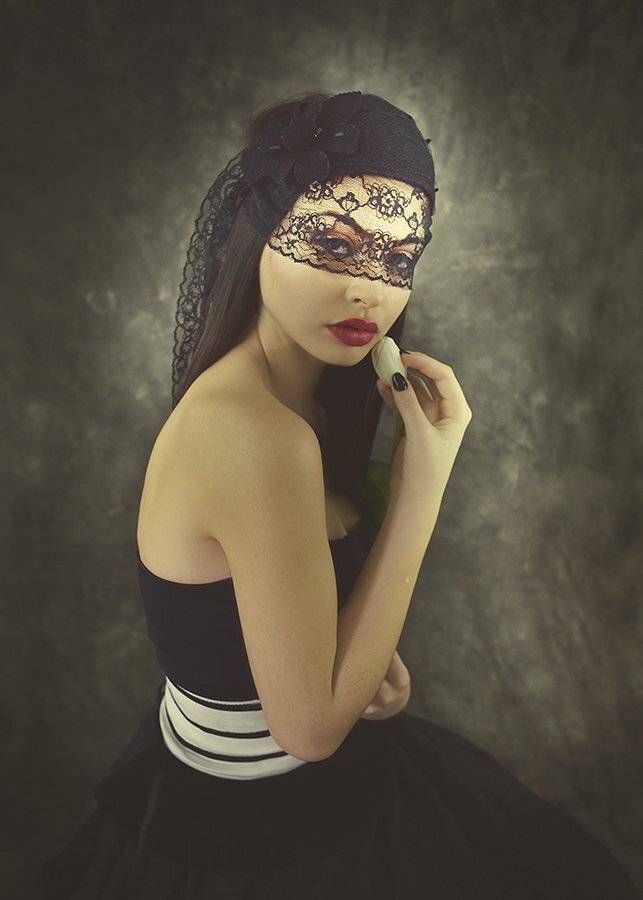 , Cristina Venedict