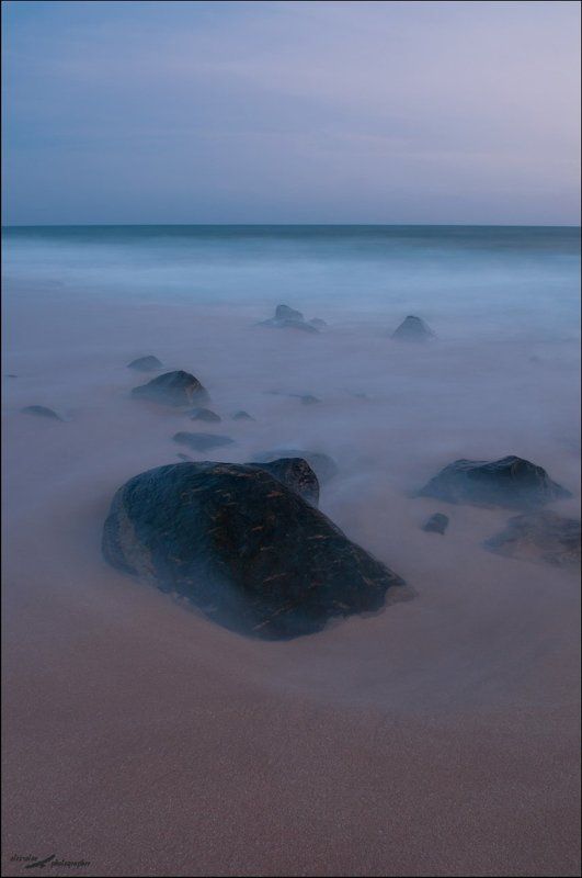 Шри Ланка, Бентота Black stones фото превью