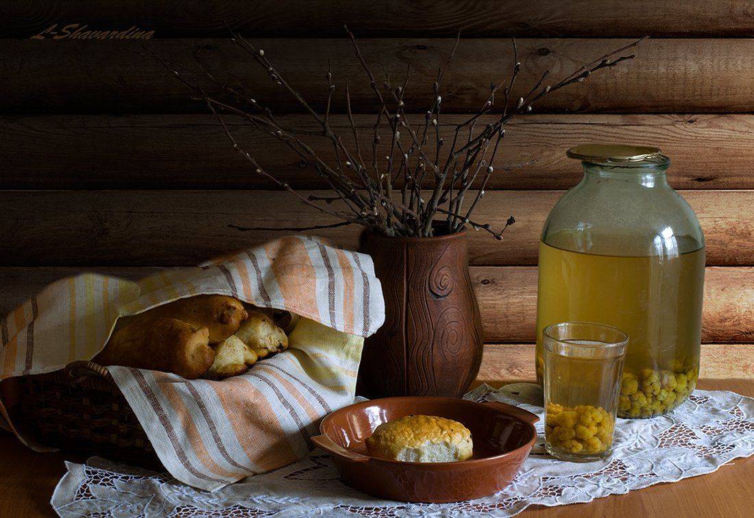 , Елизавета Шавардина