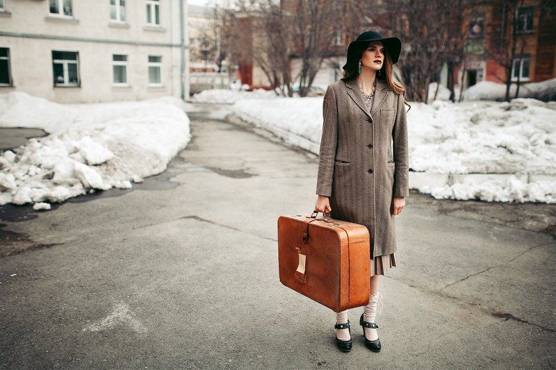 Ожидание фото превью