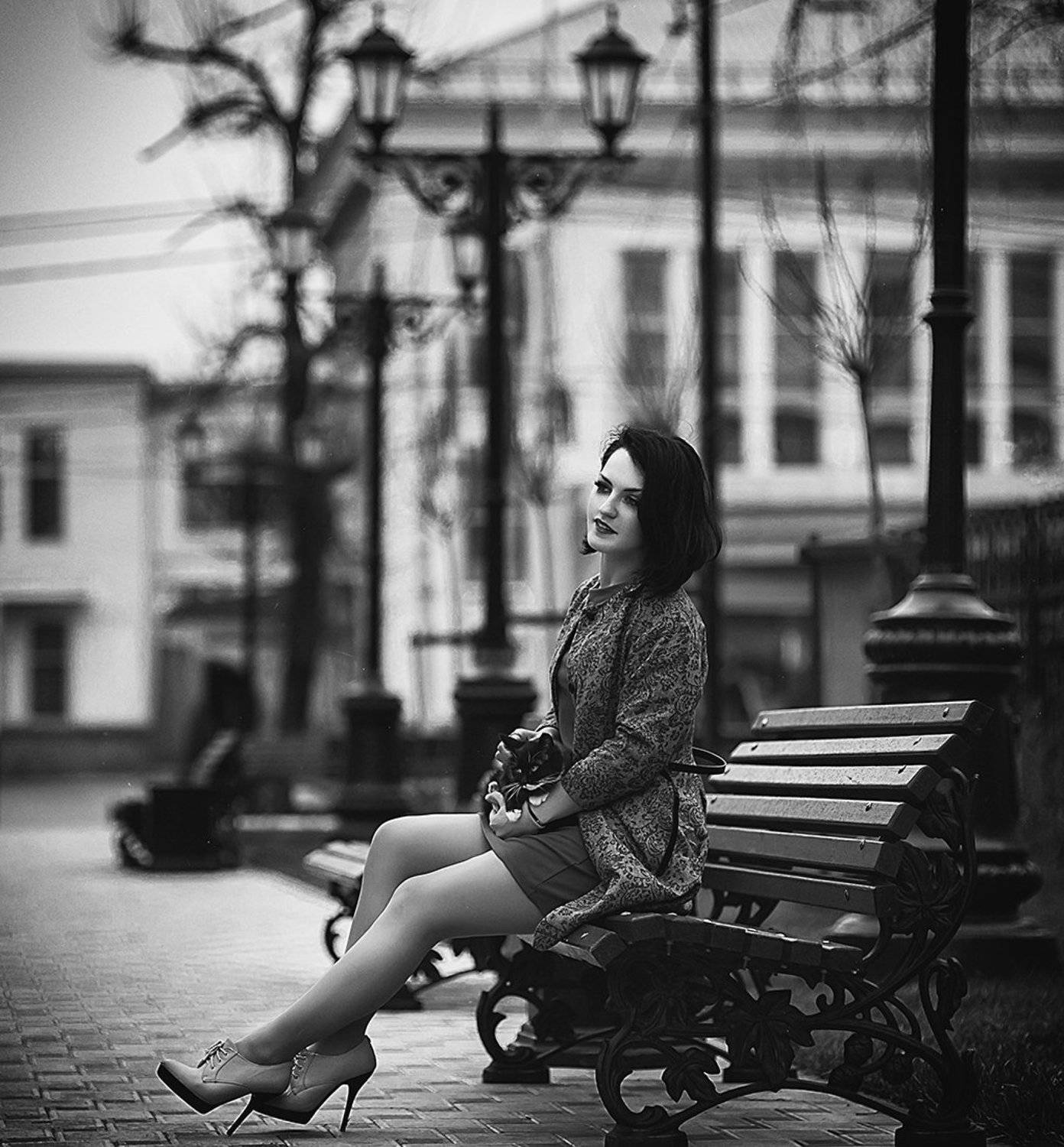 , Георгий Дьяков