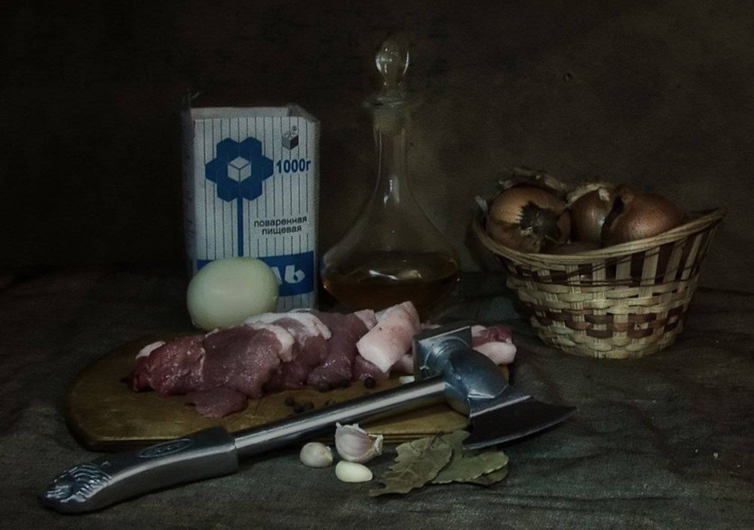 , Михаил Анисимов