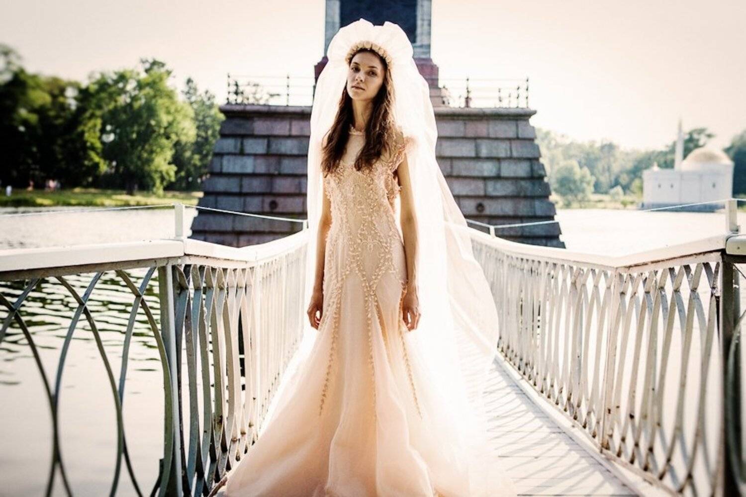 Fashion, Portrait, Фэшн, Портрет, Богдан Семенов