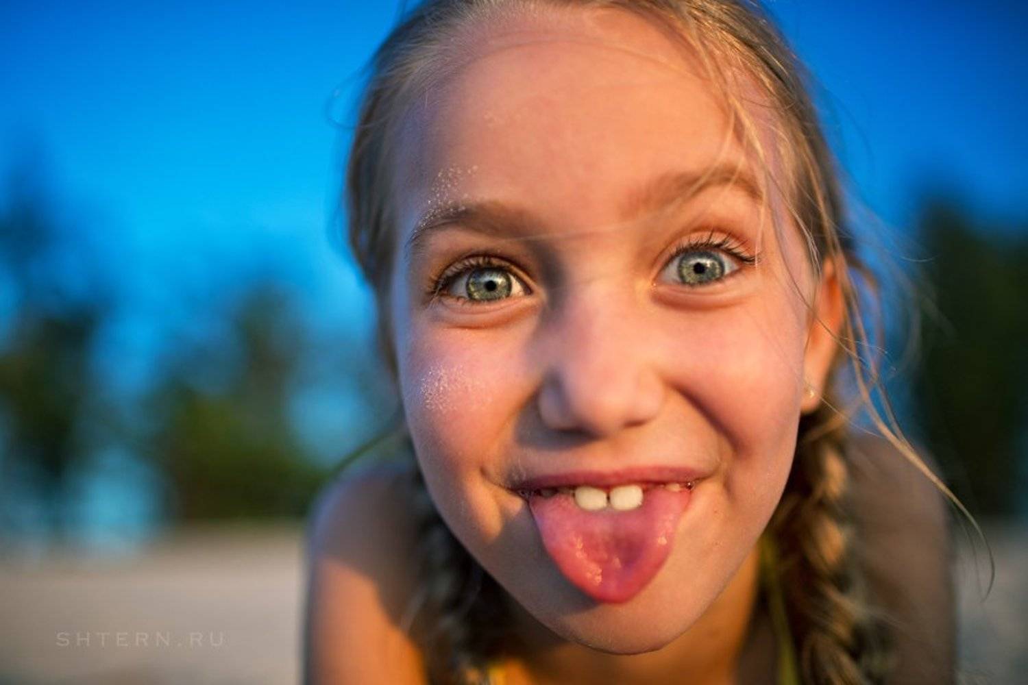 , Екатерина Штерн