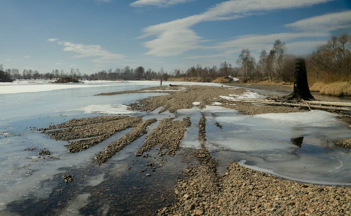 , Николай Морский